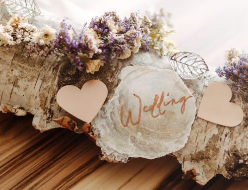 Hochzeitsinspiration